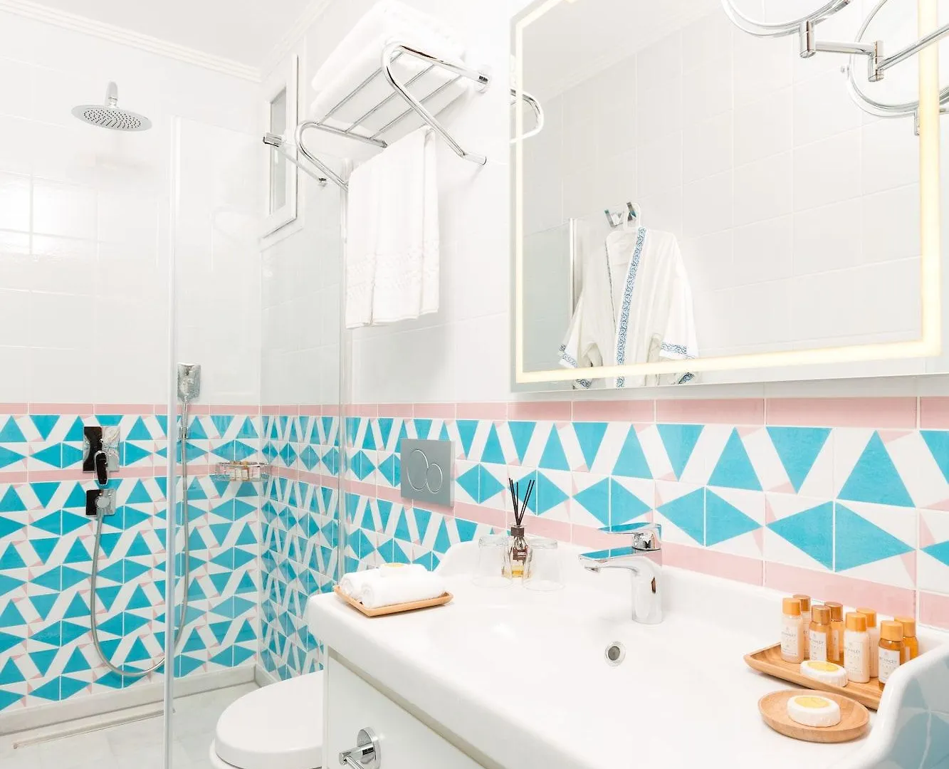 Lalahan Hotel Istanbul