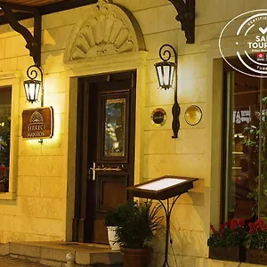 Отель Sirkeci Mansion