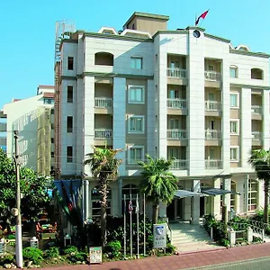 visit hotel