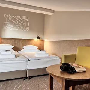 visit hotel
