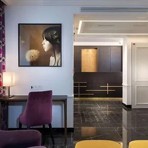 visit hotel