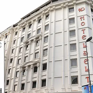 Delta Hotel