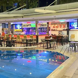 *** Hotel Istankoy Turkey