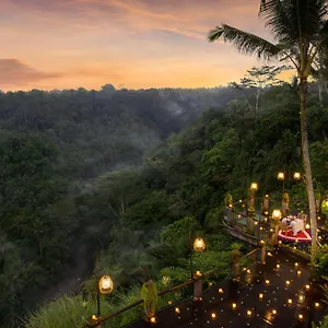 ***** Resort Pramana Watu Kurung Indonesia