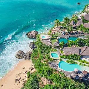 **** Resort Biu Biu Bali Indonesia