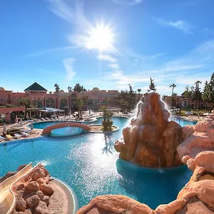 **** Hotel Marrakech Le Sangho Privilege Morocco