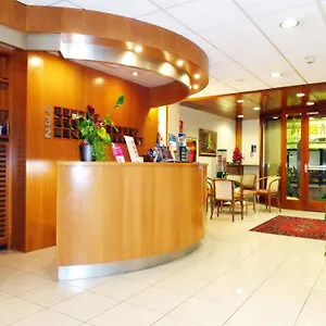 visit hotel