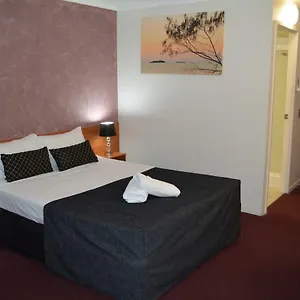 *** Motel Hampton Australia