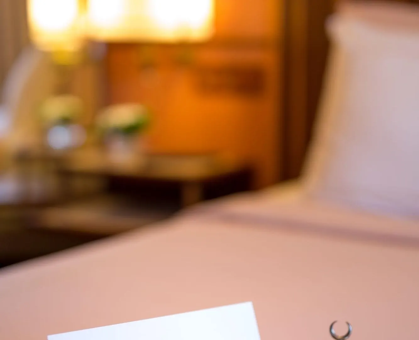 ****  Lalahan Hotel Istanboel Turkije