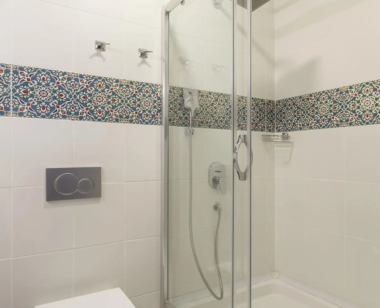 ****  Lalahan Hotel Istanboel Turkije