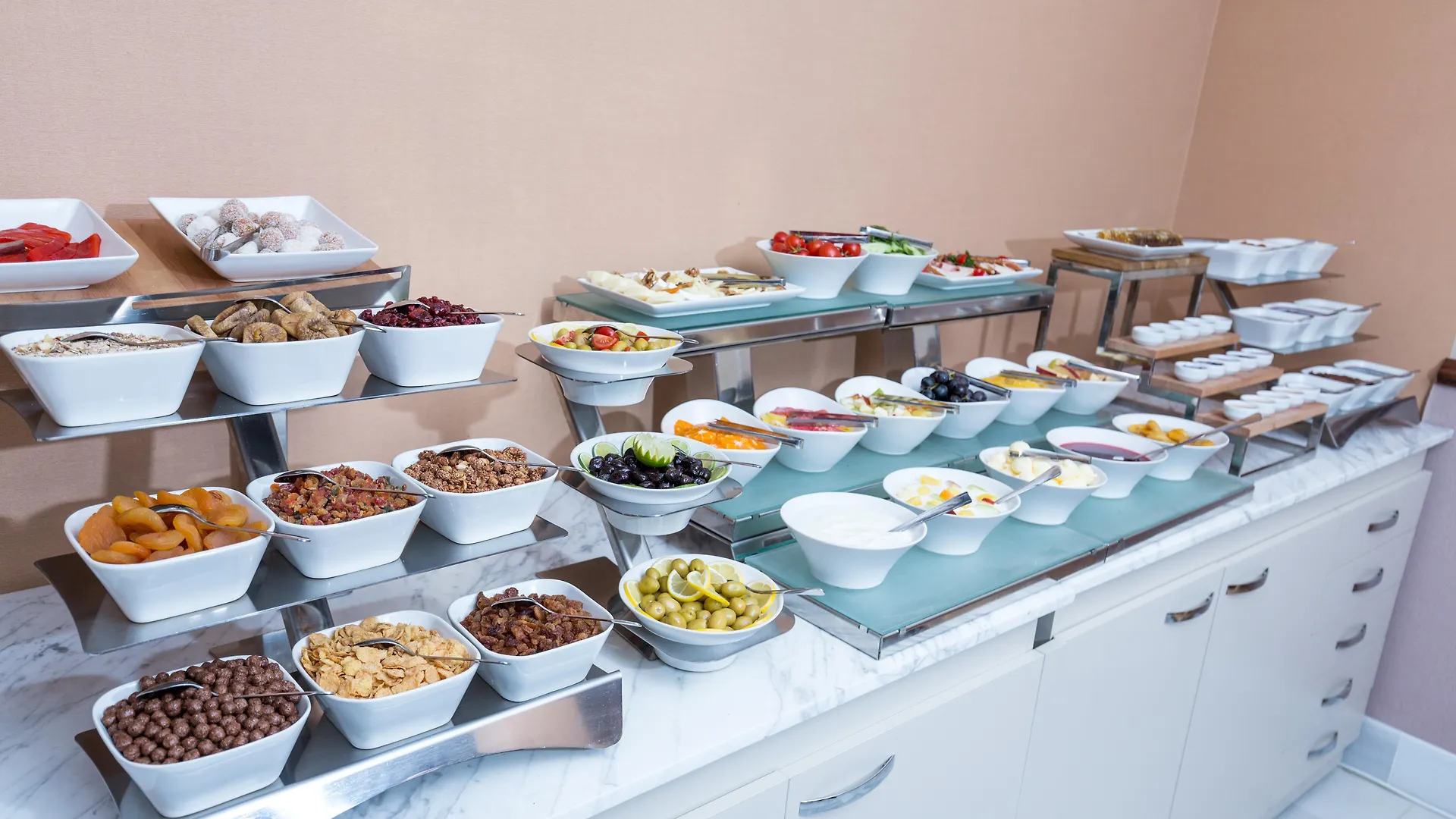 Lalahan Hotel Istanboel 4*,  Turkije