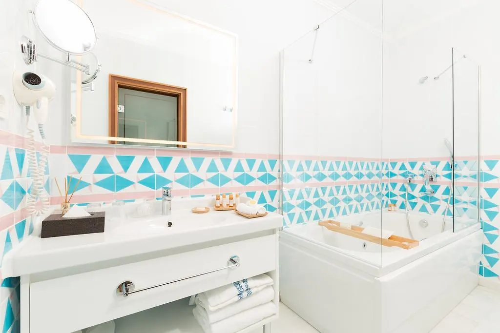 Lalahan Hotel Istanbul