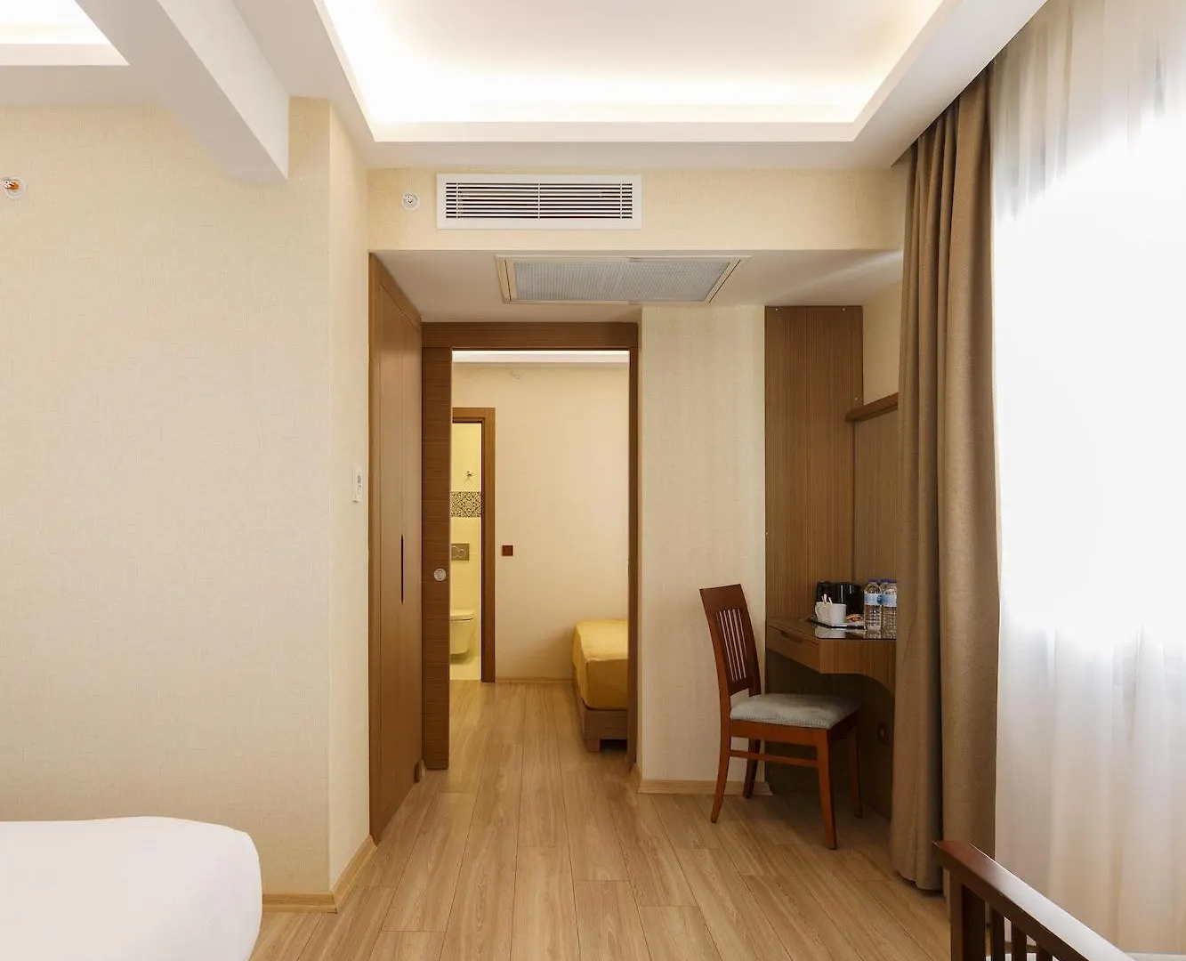 Lalahan Hotel Стамбул