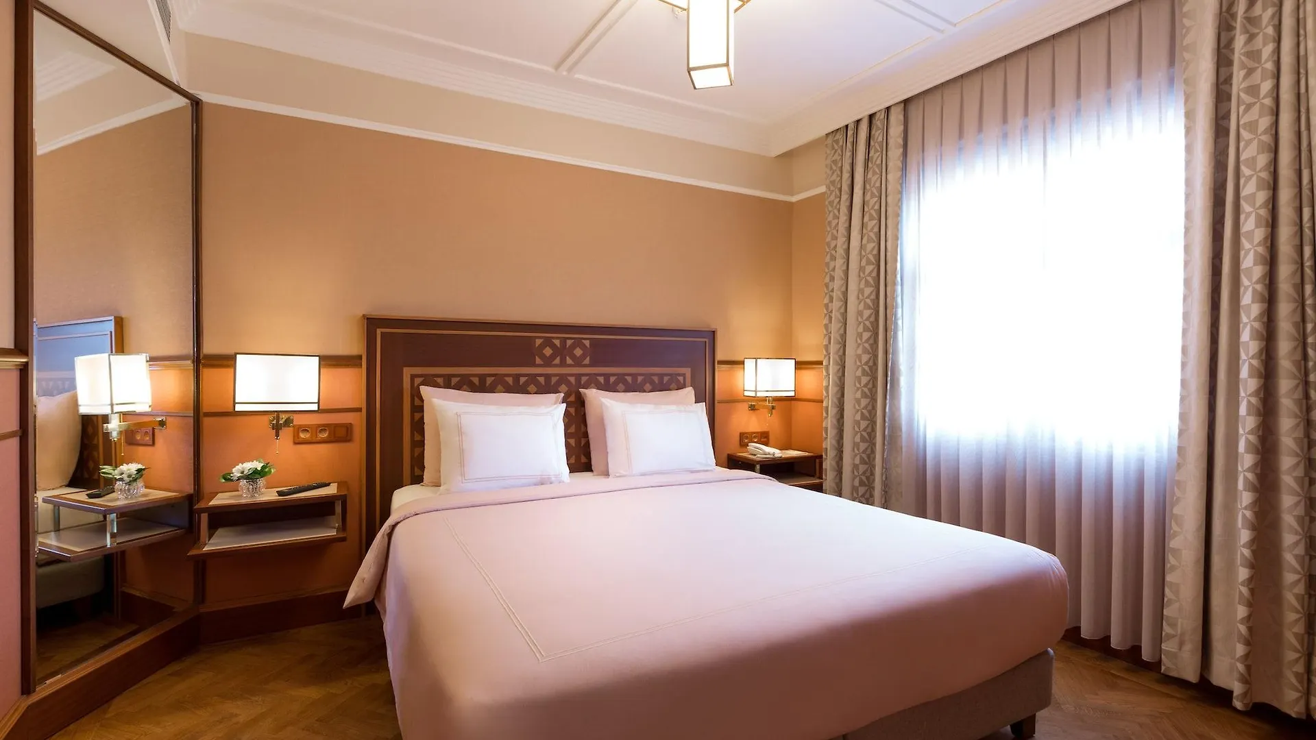 Lalahan Hotel Стамбул