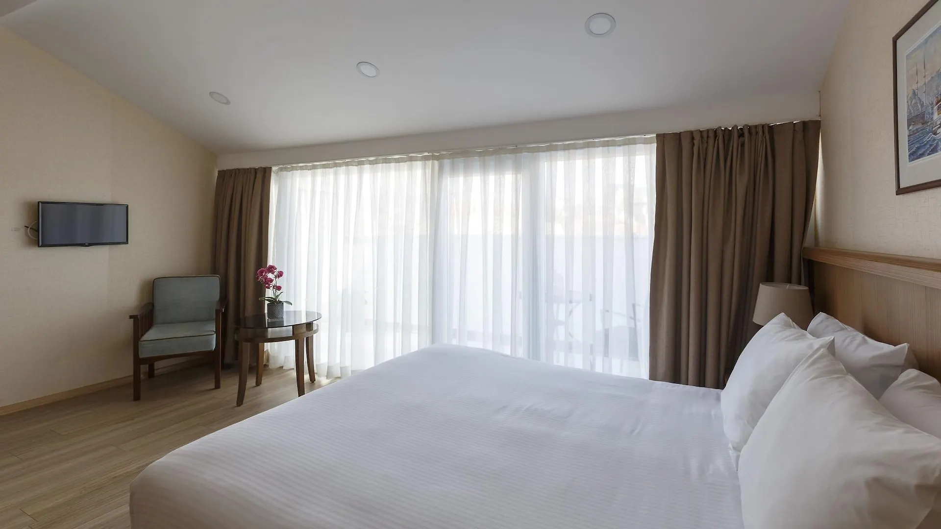 ****  Lalahan Hotel Стамбул Турция