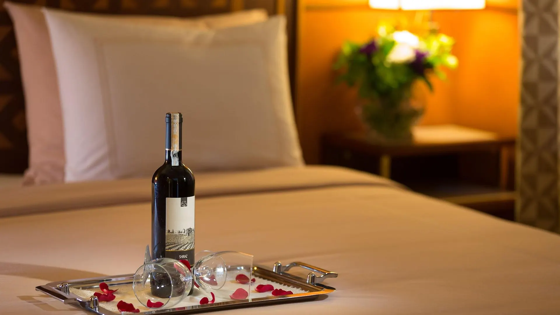 Lalahan Hotel Стамбул