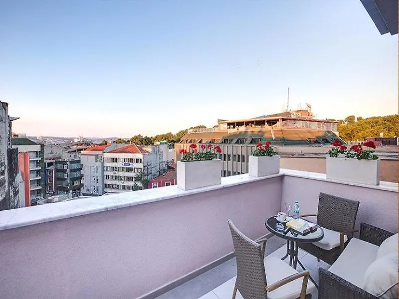 Lalahan Hotel Стамбул 4*,  Турция