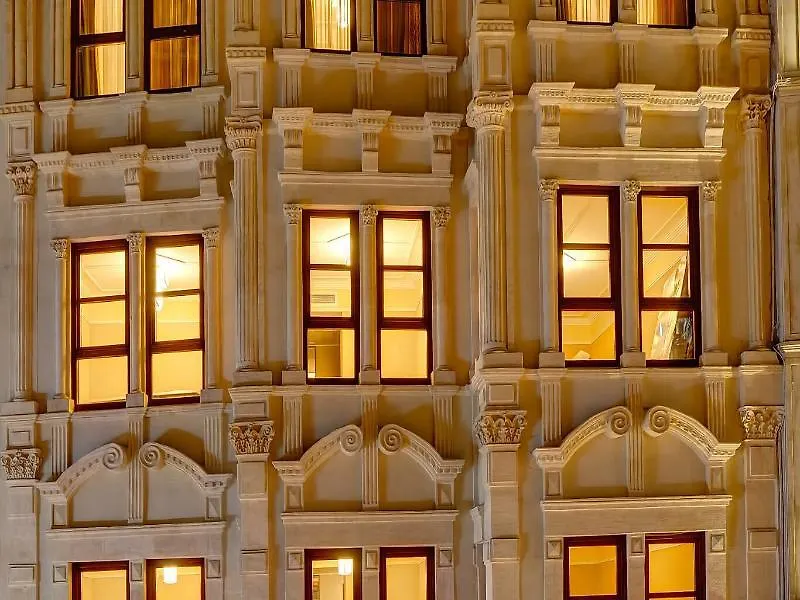 Lalahan Hotel Стамбул